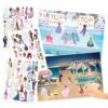 TopModel Glamour Sticker World tarravihko - Thumbnail Image 2