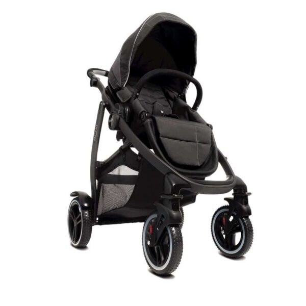 Graco Evo XT yhdistelmä vaunut