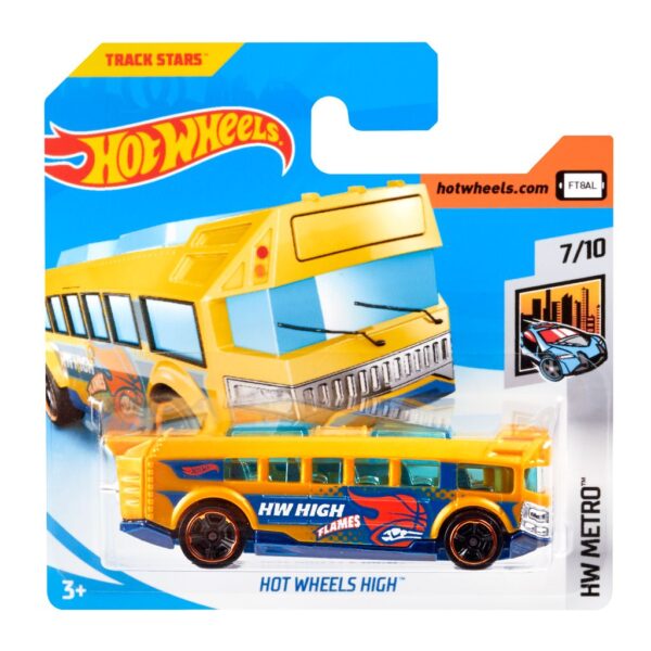 Hot Wheels pikkuautot-muksumassi.fi