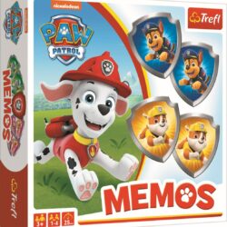 Trefl Ryhmä Hau Muistipeli