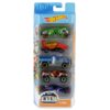 Hot Wheels pikkuautot 5kpl-muksumassi.fi