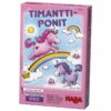 Haba Timanttiponit-muksumassi.fi