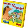 Haban Hepan Hirnahdus - Thumbnail Image 1