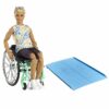 Barbie Ken ja Pyörätuoli - Thumbnail Image 4