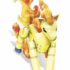 Pokemon Ponyta Rakennettava hahmo - Thumbnail Image 2