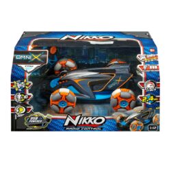 Nikko OmniX Pro