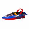 Nikko RC-vene Race boat - Thumbnail Image 2