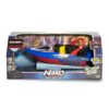 Nikko RC-vene