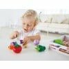 Hape puiset leikattavat vihannekset 6 Hape puiset leikattavat vihannekset - Thumbnail Image 2