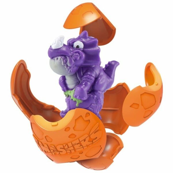 Smashers Dino Muna series 3 - Image 3