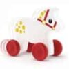 Brio Puinen Mini Hevonen - Thumbnail Image 2