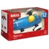 Brio Puinen Kilpa-auto Sininen - Thumbnail Image 2