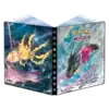 Pokémon keräilykorttikansio Sword and Shield