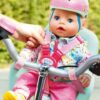 Baby Born -nuken pyöränistuin - Thumbnail Image 2