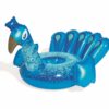 Bestway Float´n Fashion Uimalelu juomateline Sininen Papukaija - Thumbnail Image 3