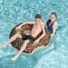 Bestway Uimarengas Ruskea Donitsi 4