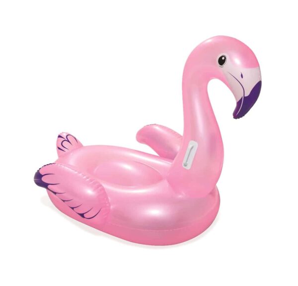 Bestway Summer Flamingo Uimalelu - Image 3