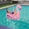 Bestway Summer Flamingo Uimalelu - Thumbnail Image 1