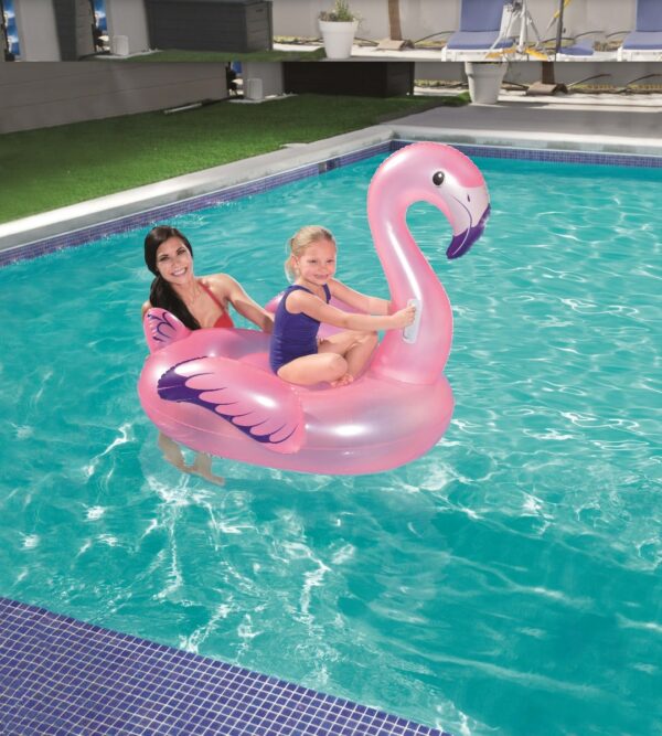 Bestway Summer Flamingo Uimalelu