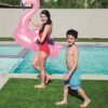 Bestway Summer Flamingo Uimalelu - Thumbnail Image 4