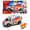 Dickie Toys Ambulanssi - Thumbnail Image 2