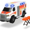 Dickie Toys Ambulanssi - Thumbnail Image 3
