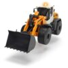 Dickie Toys Kauhakuormaaja - Thumbnail Image 2