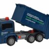 Dickie Toys Lassila & Tikanojan Roskisauto - Thumbnail Image 2