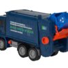 Dickie Toys Lassila & Tikanojan Roskisauto - Thumbnail Image 3