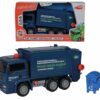 Dickie Toys Lassila & Tikanojan Roskisauto - Thumbnail Image 1