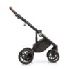 Nord Active plus 2021 Shadow grey yhdistelmävaunut runko Onyx (ruskea työntöaisa) - Thumbnail Image 11