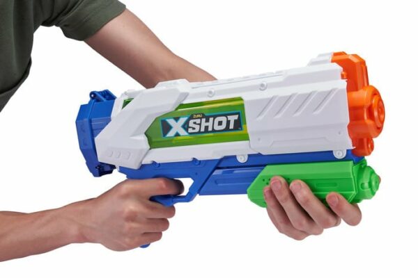 X-SHOT WATER FAST FILL BLASTER