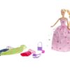 Upea Defa Lucy Fashion Nukke Lahjapakkaus - Thumbnail Image 2