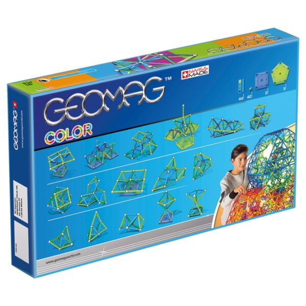Geomag Color 91 osaa