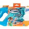Nerf Super Soaker Twin Tide vesipyssy 4 Nerf Super Soaker Twin Tide vesipyssy - Thumbnail Image 1