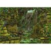Escape Puzzle 759 level 3 The Temple Grounds - Thumbnail Image 3