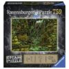 Escape Puzzle 759 level 3 The Temple Grounds - Thumbnail Image 1