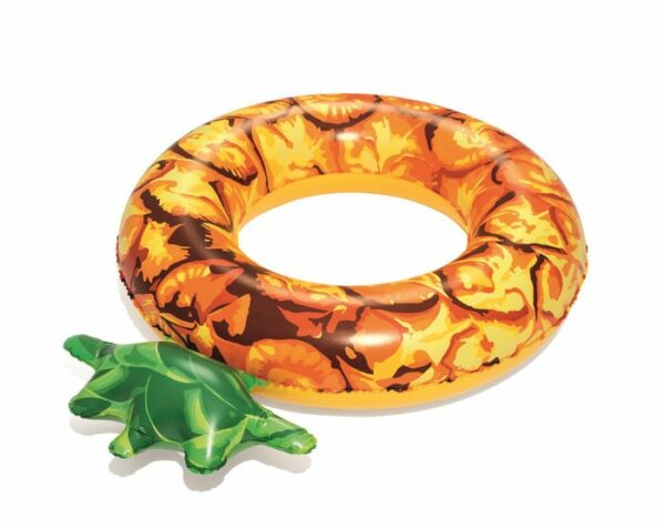 Bestway Ananas Uimarengas