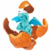 Smashers Dino Muna series 3 - Thumbnail Image 2