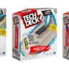 TechDeck World tour Skeitti parkki Paine`s Park - Thumbnail Image 1