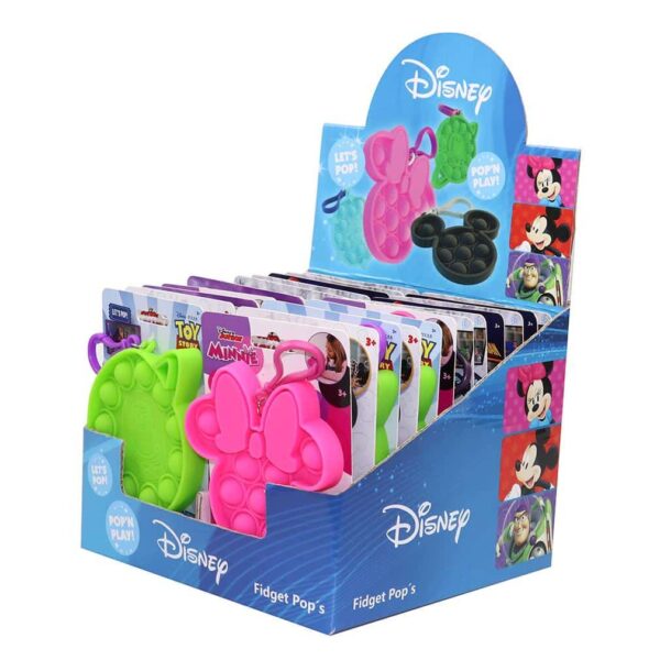 Disney Pop It Lelut - Image 6