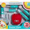 Dental Clinic Hammaslääkäri setti - Thumbnail Image 1