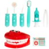 Dental Clinic Hammaslääkäri setti - Thumbnail Image 2