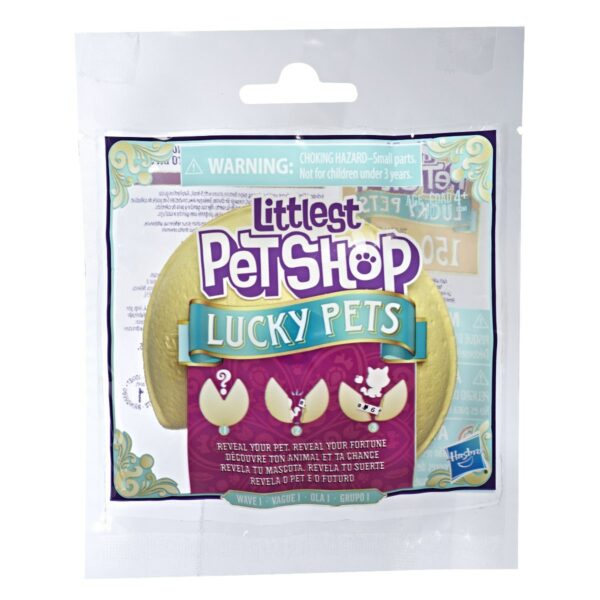 Lps Lucky Pets Single Dumper