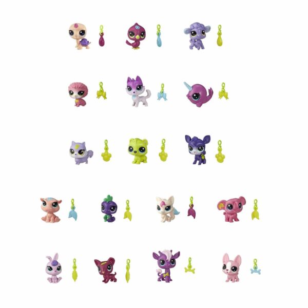 Lps Lucky Pets Single Dumper
