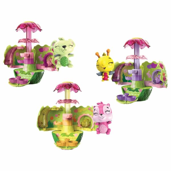 Hatchimals CollEGGtibles Secret Scene Playset - Image 3