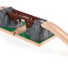 Brio puujunarata romahtava silta - Thumbnail Image 2