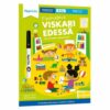 Oppi&Ilo Pyyhittävä viskari edessä -puuhakirja - Thumbnail Image 1