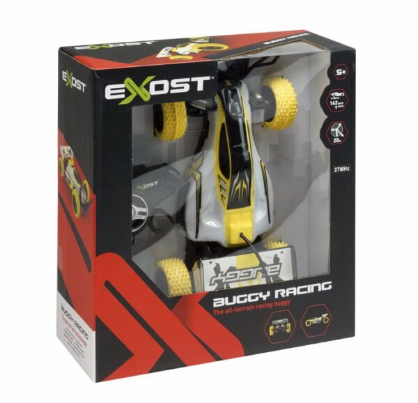 EXOST BUGGY RACING Radio-ohjattava Auto