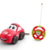 RC- EnsiAuto Punainen - Thumbnail Image 3
